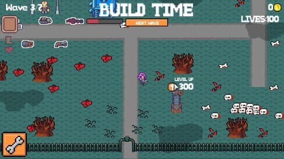 Squeezone — screenshot 2