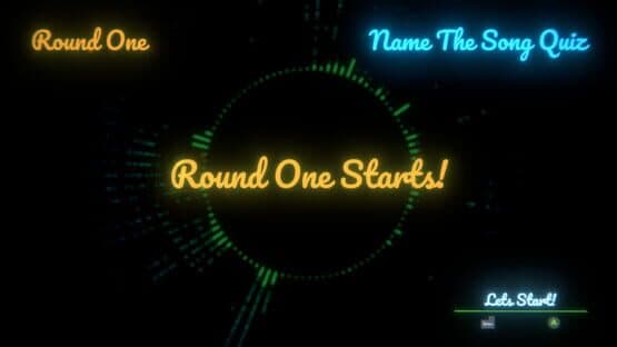 Name the Song Quiz — screenshot 5