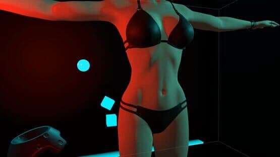 Girls Girls Girls VR (create + pose in vr) — screenshot 4