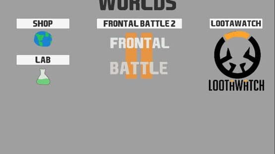 Microtransaction Simulator Game of the Decade: Deluxe Edition — screenshot 4