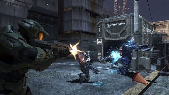 Halo 3 — screenshot 4