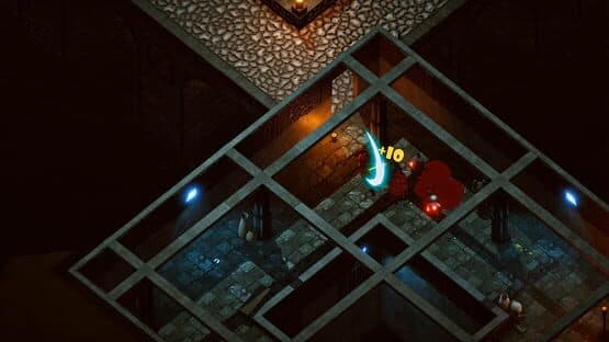 Hanz Puppetguns — screenshot 3