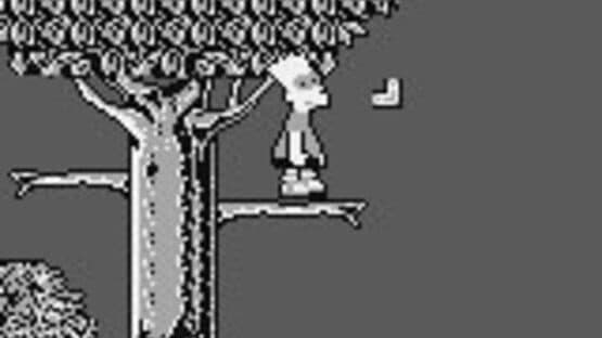 Bart Simpson's Escape from Camp Deadly — screenshot 5