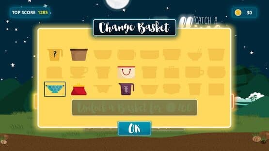Catch a Falling Star — screenshot 4