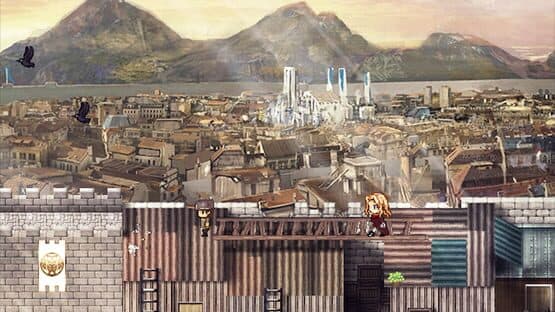 Melancholy Republic — screenshot 4