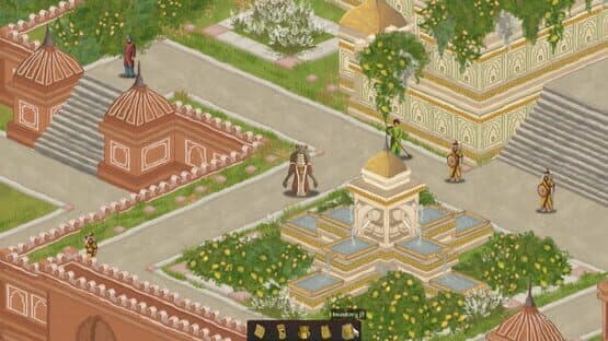 Unrest — screenshot 3