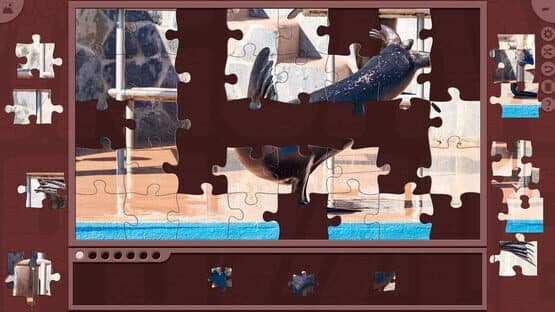 Super Jigsaw Puzzle — screenshot 4