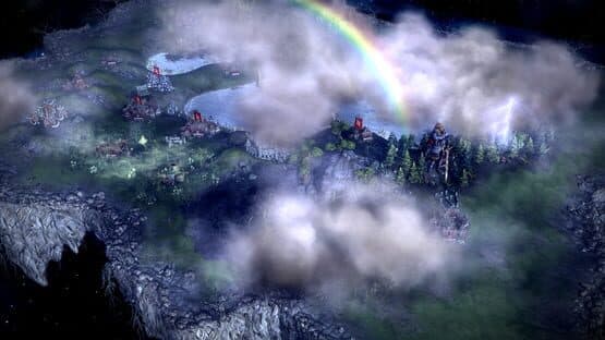 Eador: Masters of the Broken World — screenshot 5