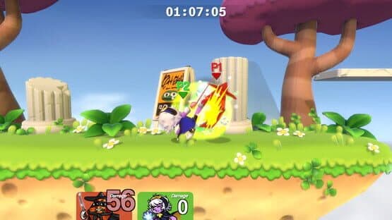 Slap City — screenshot 3