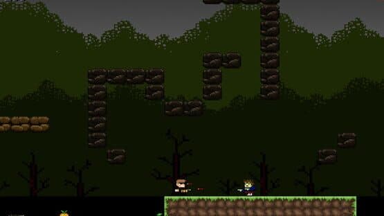 ZombieRun — screenshot 3