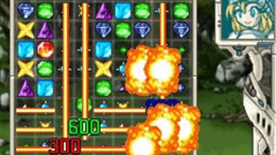 Jewel Adventures — screenshot 8