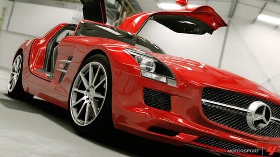 Forza Motorsport 4 — screenshot 3