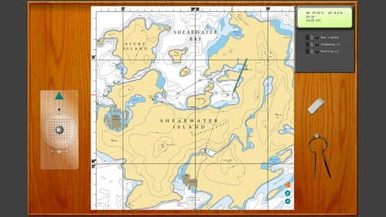 eSail — screenshot 6