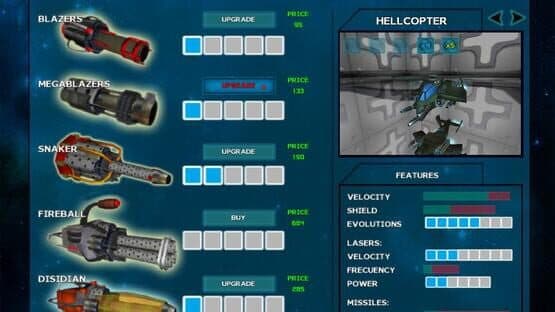 Arkhelom 3D — screenshot 5