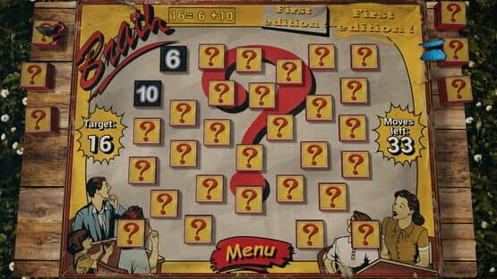 Brath: Brain and Math — screenshot 3