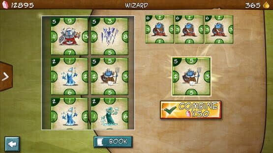 Kaboom Monsters — screenshot 5