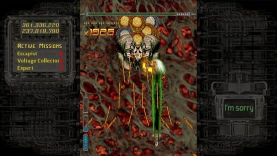 Teslapunk — screenshot 6