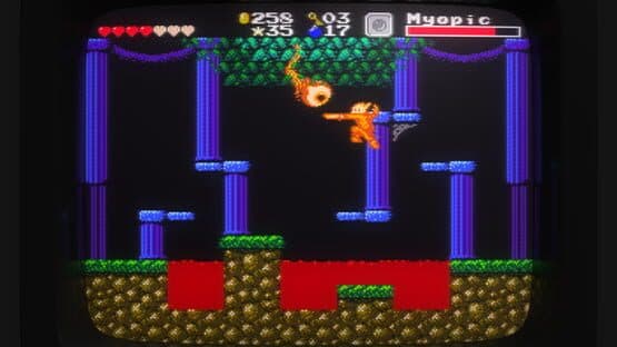 Gunmetal Arcadia Zero — screenshot 1