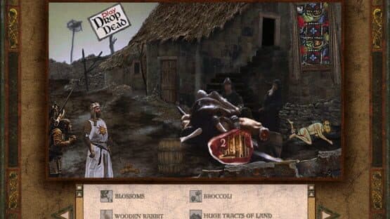 Monty Python & the Quest for the Holy Grail — screenshot 3