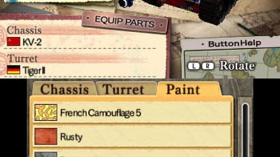 Bugs vs. Tanks! — screenshot 3