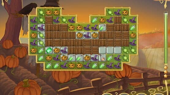 Tricks and Treats — screenshot 5