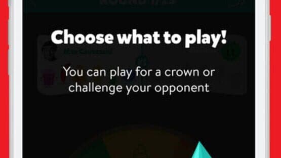 Trivia Crack — screenshot 4