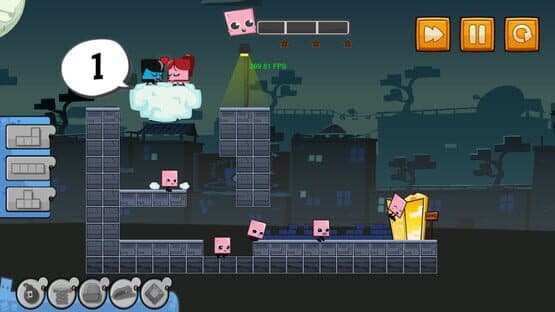 Monomino — screenshot 5
