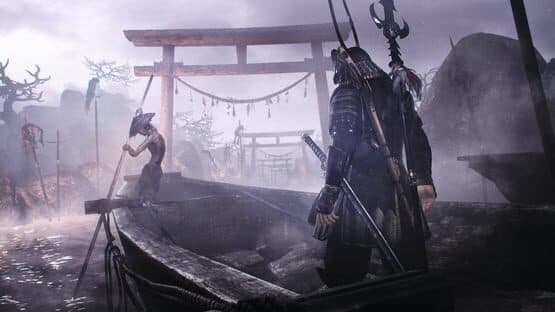 Nioh: Bloodshed's End — screenshot 3