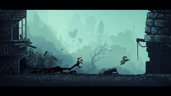 Inmost — screenshot 6