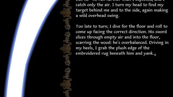 The Royal Trap: The Confines of the Crown — screenshot 5