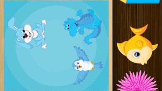 Sorter - Toddler & Baby Educational Learning Games — screenshot 3