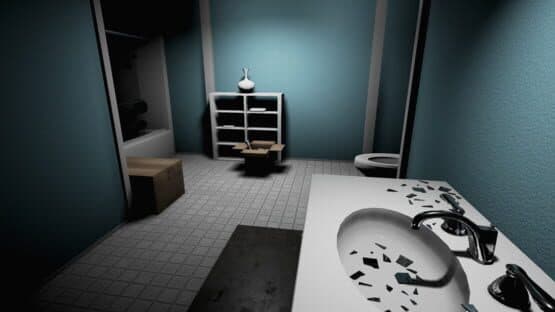 Emily Wants to Play — screenshot 2