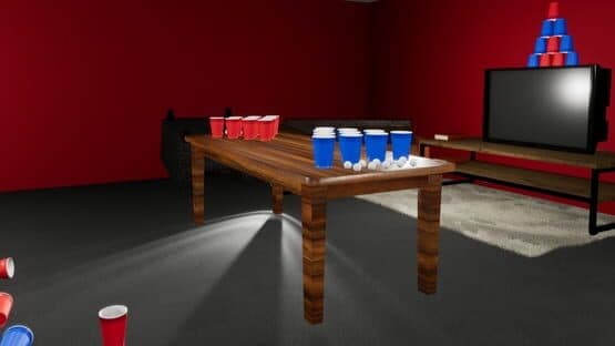 The Seven Stages — screenshot 6