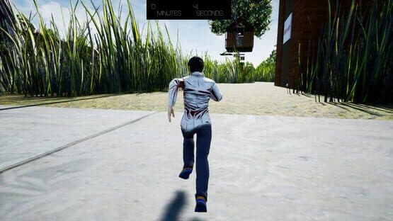 Don't Touch Me — screenshot 3