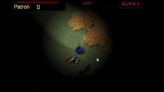 Zombie Zoeds — screenshot 5