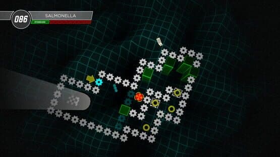 Innoquous 5 — screenshot 1