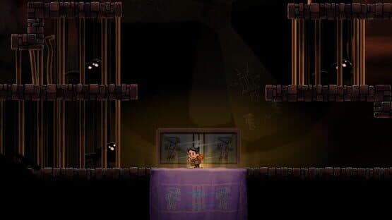 Teslagrad — screenshot 2