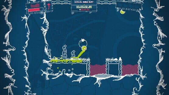Slime-san: Blackbird's Kraken — screenshot 4