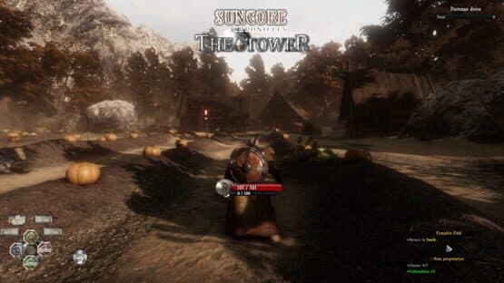 Suncore Chronicles: The Tower — screenshot 2