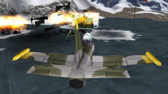 James Bond 007: Tomorrow Never Dies — screenshot 4