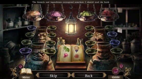 Otherworld: Spring of Shadows Collector's Edition — screenshot 5