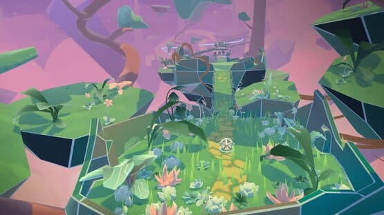 Arca's Path — screenshot 5