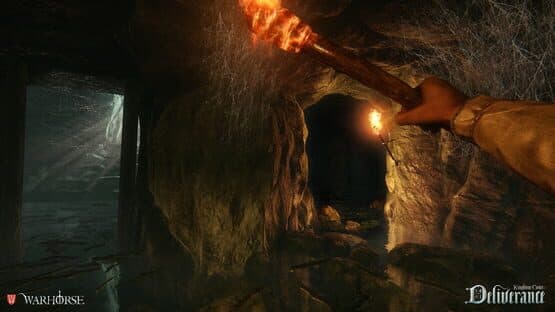 Kingdom Come: Deliverance — screenshot 1