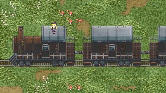Grimoire Chronicles — screenshot 2