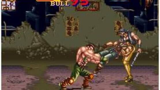 Final Fight 2 — screenshot 2