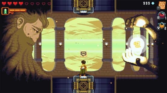 Dandara — screenshot 8