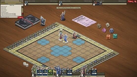 Card Hunter — screenshot 1