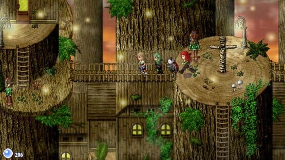 Whisper of a Rose — screenshot 2