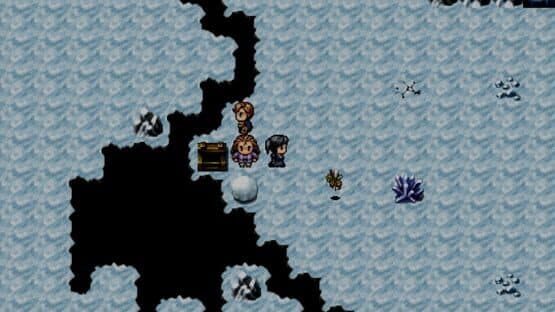 The First Time I Died — screenshot 2