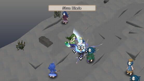 Rime Berta — screenshot 2